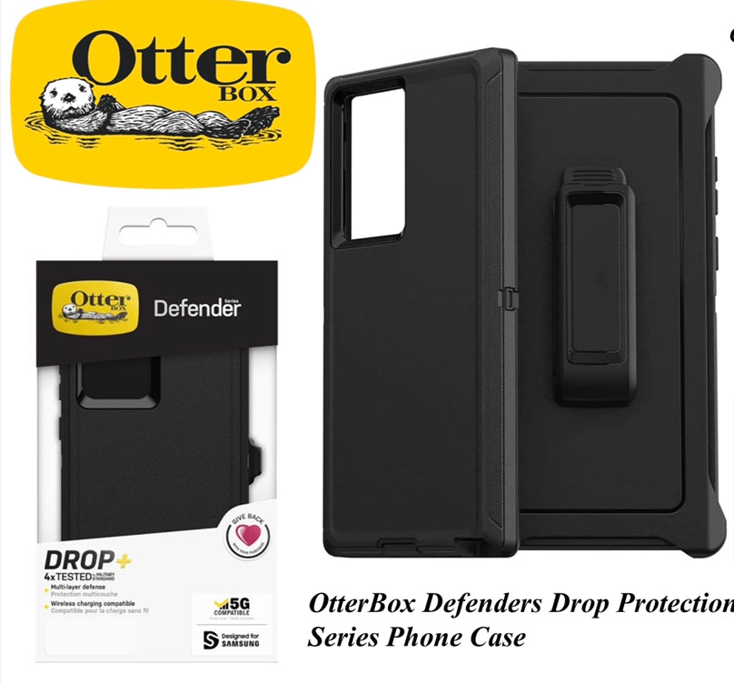 Otterbox Iphone Defender | Best Phone Case | Super Savings Technologie