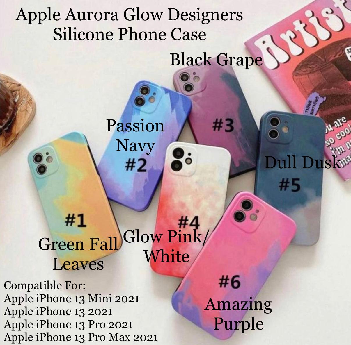 iPhone 13 Silicone Cases | iPhone 13 Cases | Super Savings Technolgies