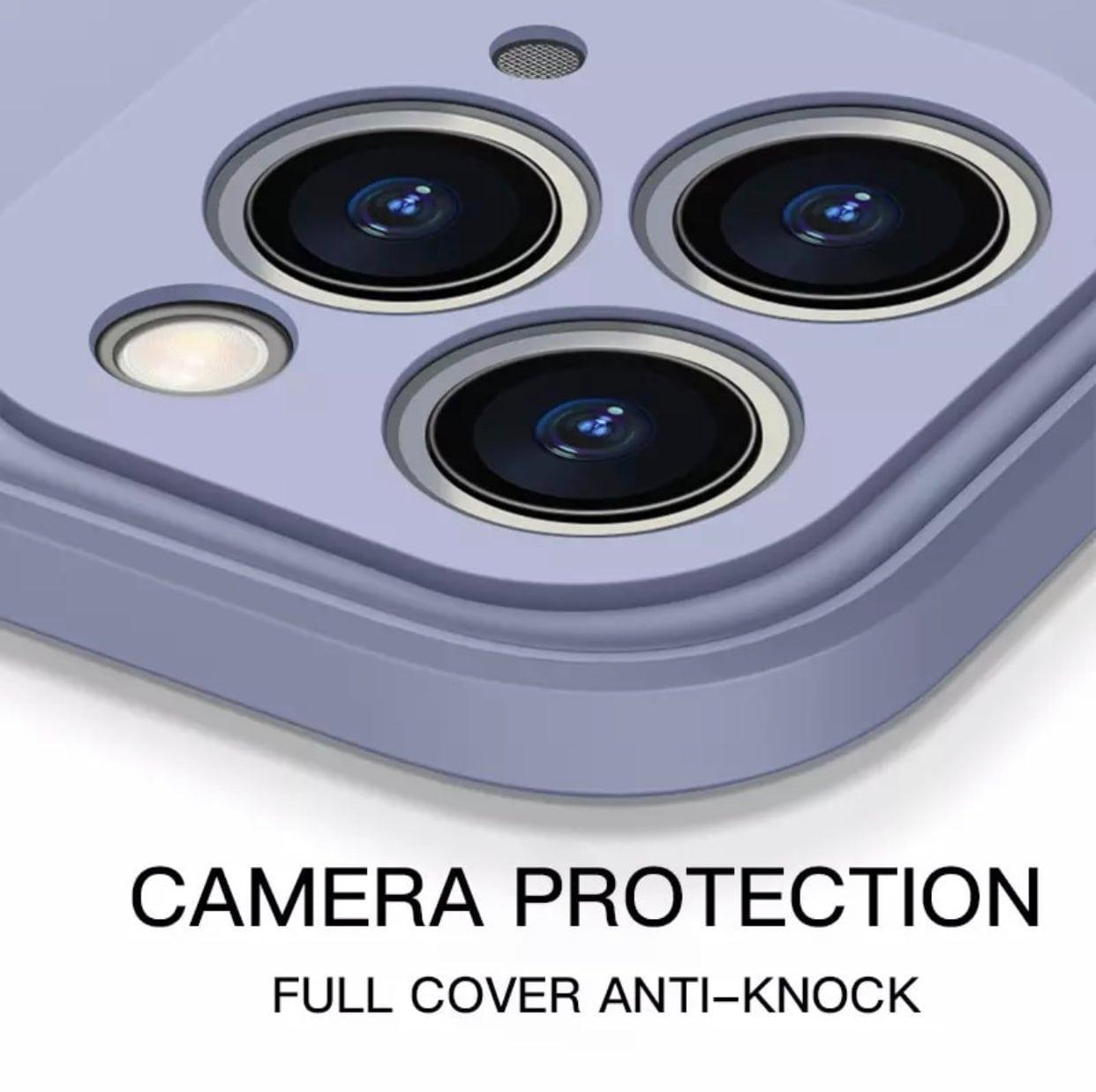 iPhone 11 Pro Max Lens Protector Case | Super Savings Technologies