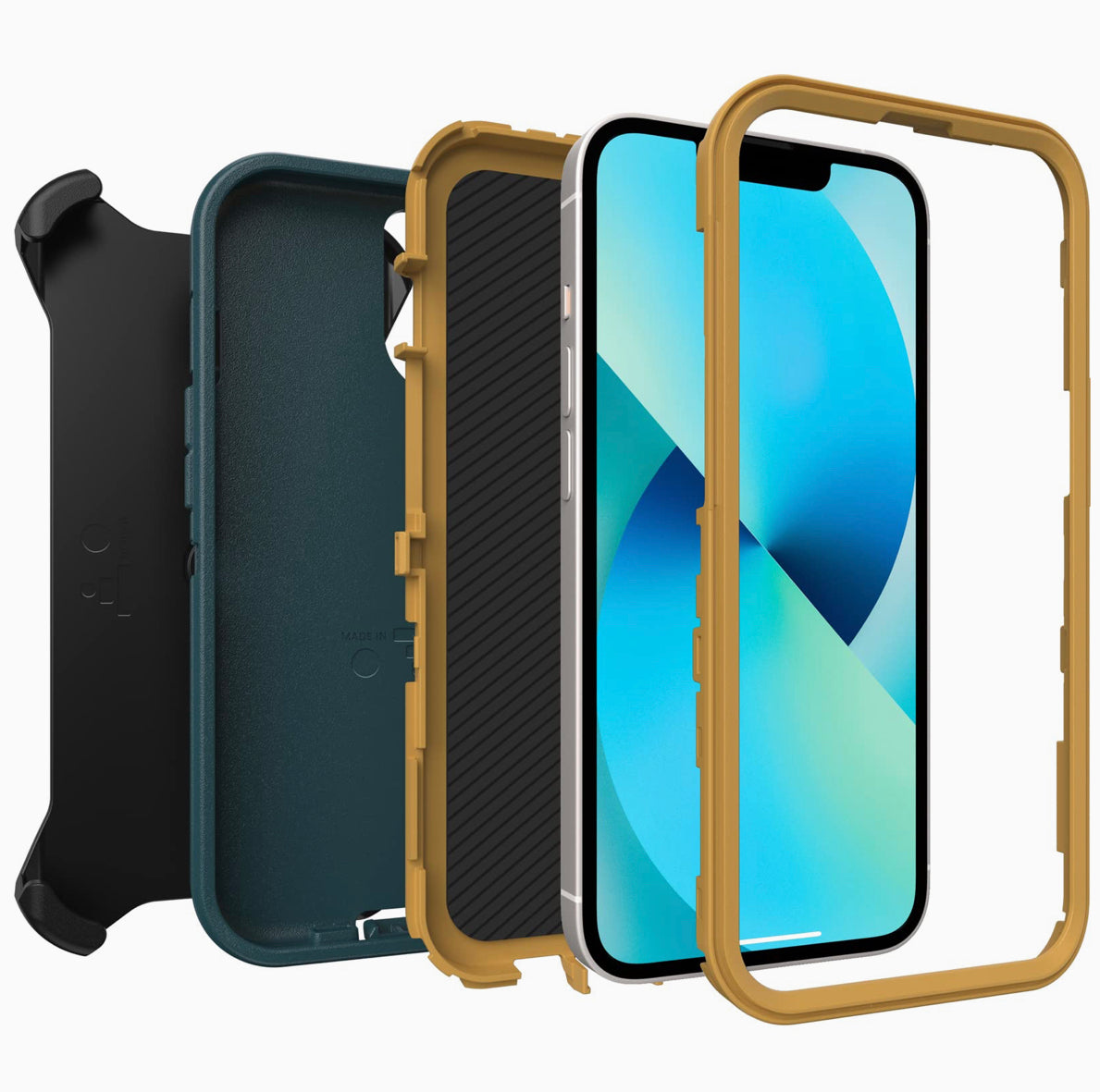 Best Phone Protector | Ottobox Cases | Super Savings Technologies 