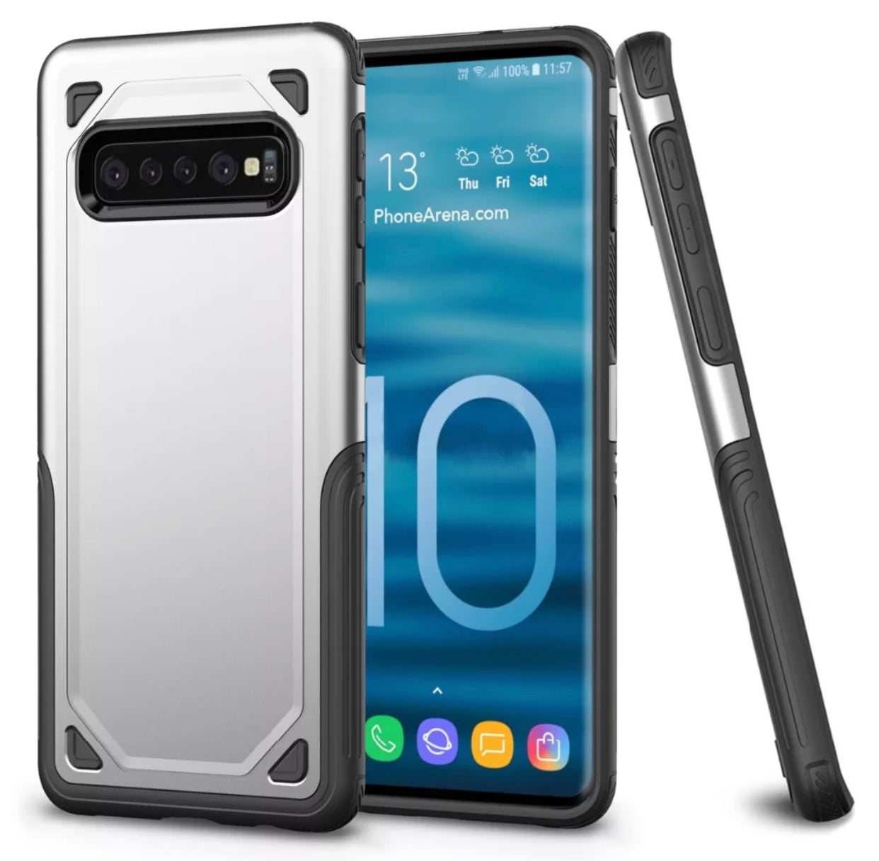 TPU Phone Case | TPU Case | Super Savings Technologies