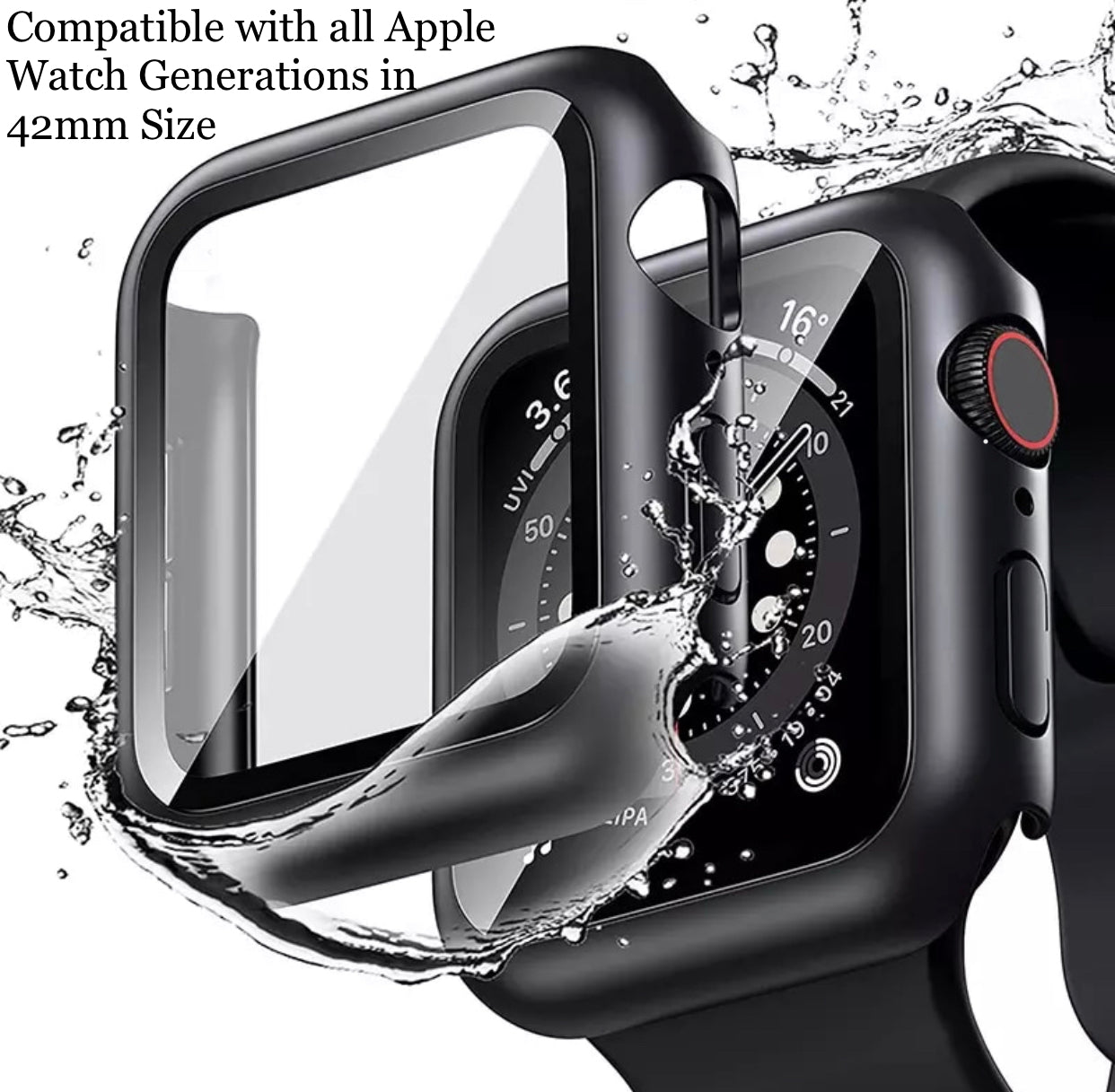 Apple Watch 42mm |apple Watch Case | Super Savings Technologies