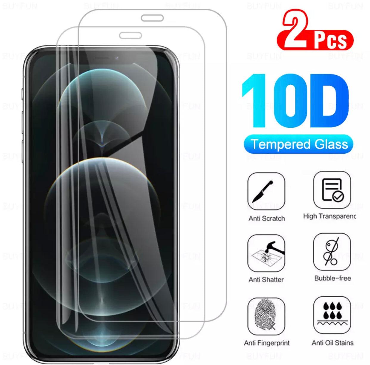 iPhone 12 Screen Protector | Super Savings Technologies