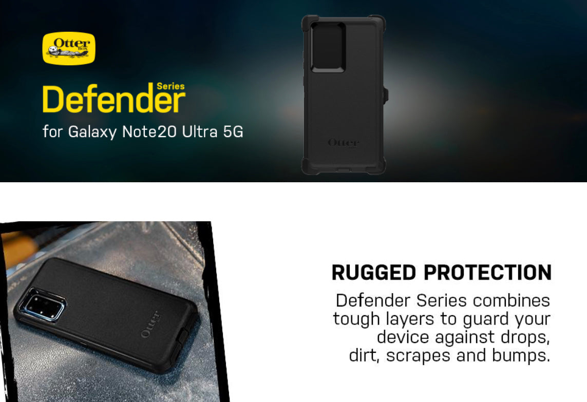 Otterbox Iphone Defender | Best Phone Case | Super Savings Technologie