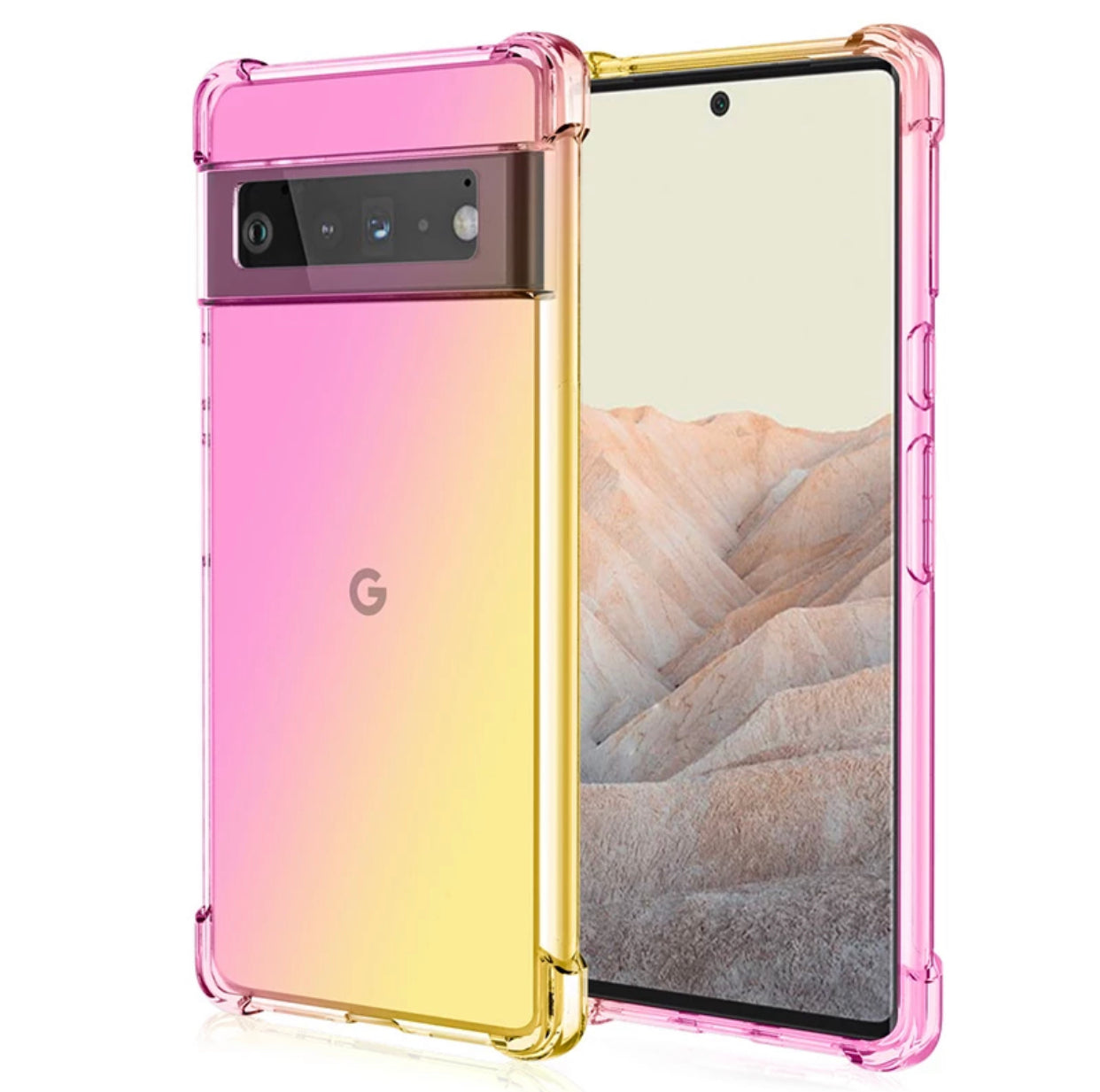 Google Pixel 6 Case | Pixel 6 Cover | Super Savings Technologies