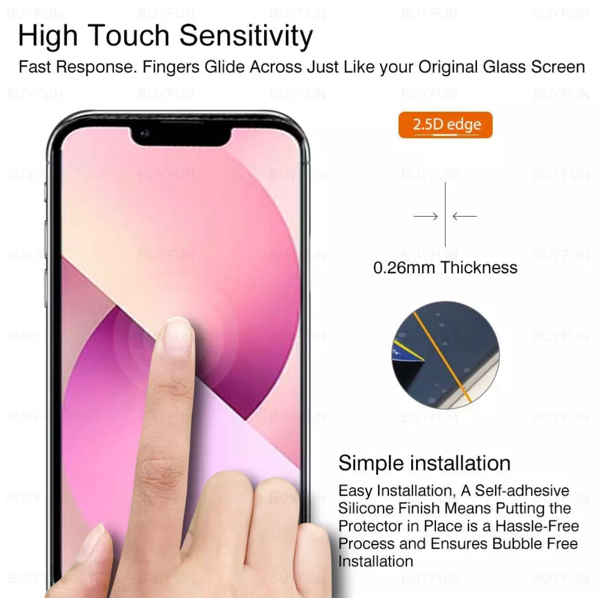 iPhone 11 Screen Protector | Super Savings Technologies