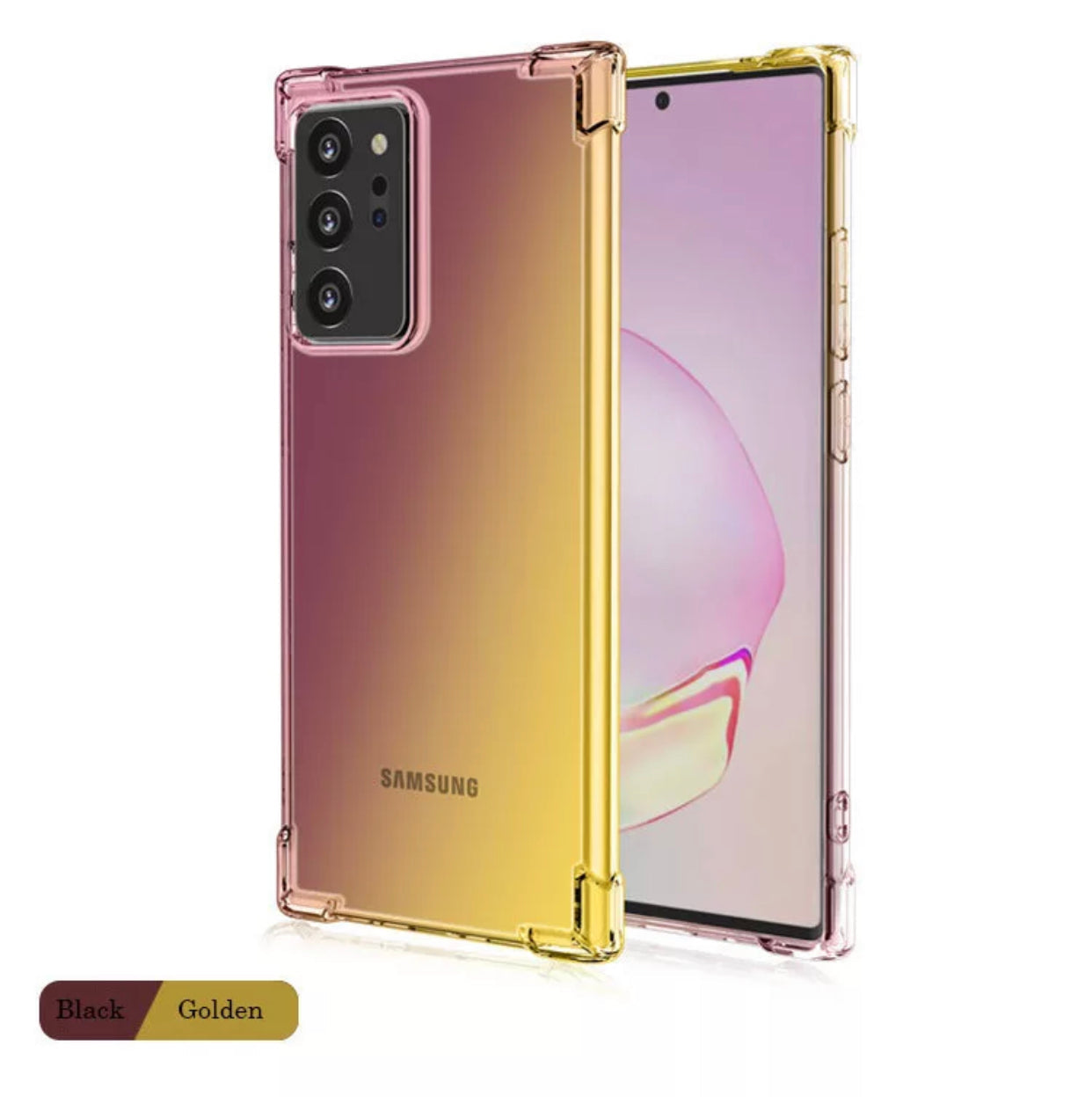 Galaxy S10 AirBag Cases | S10 Plus Cases | Super Savings Technologies