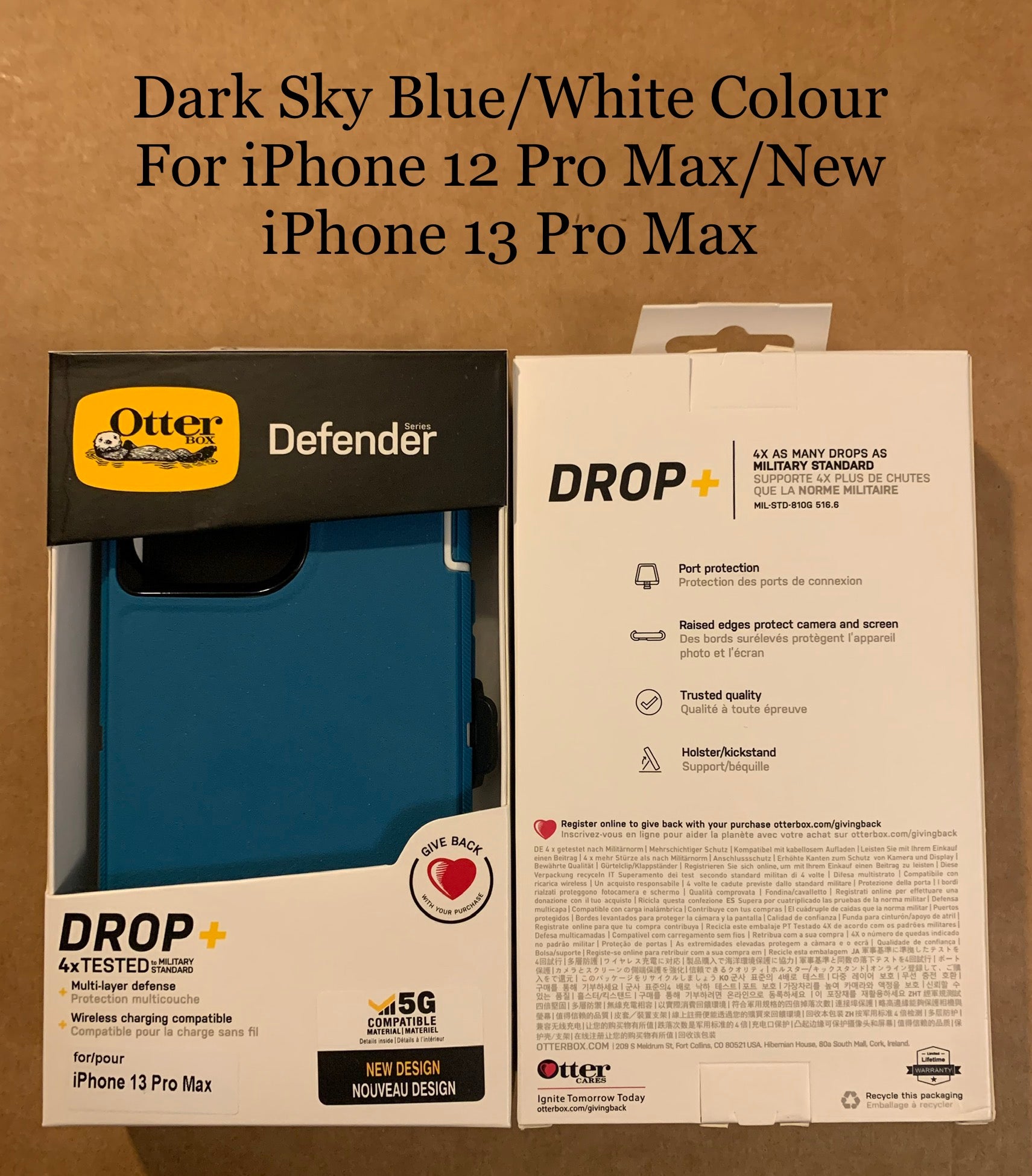 Otterbox Phone Protector | Otterbox Cases | Super Savings TechnologieO