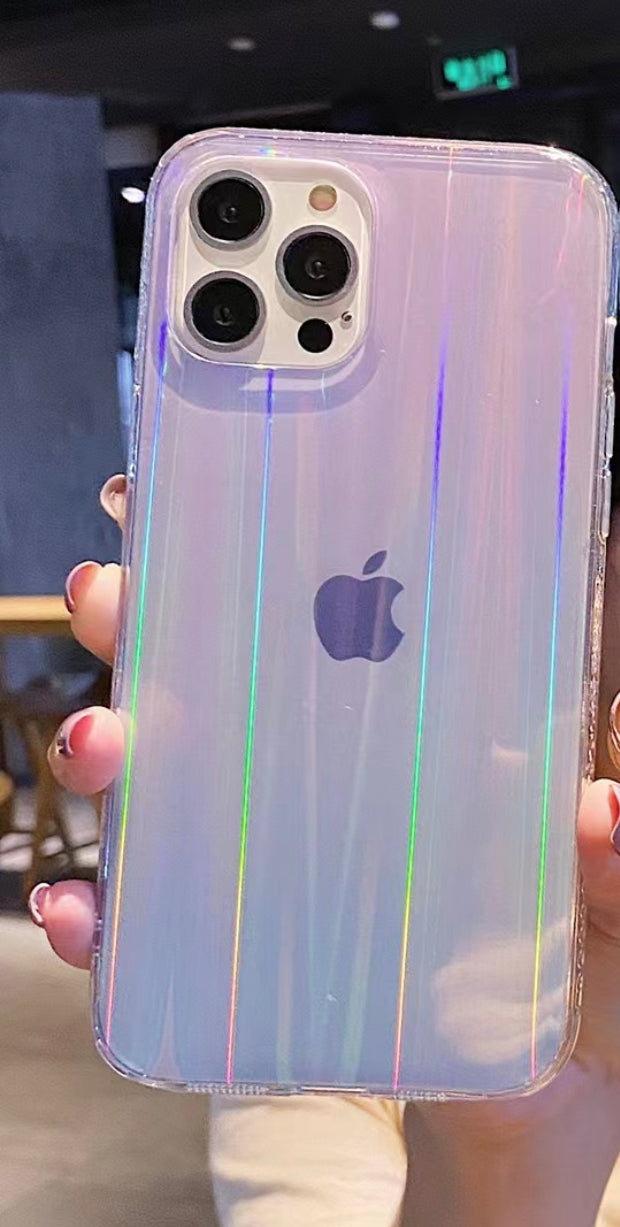 Light Strips iPhone Cases | Super Savings Technologies