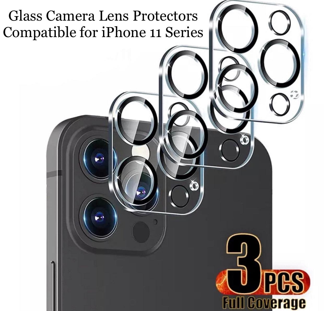 iPhone 11 Camera Protector | Super Savings Technologies