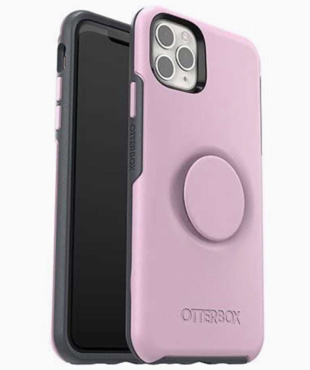 Light Pink Phone Case | Super Savings Technologies |