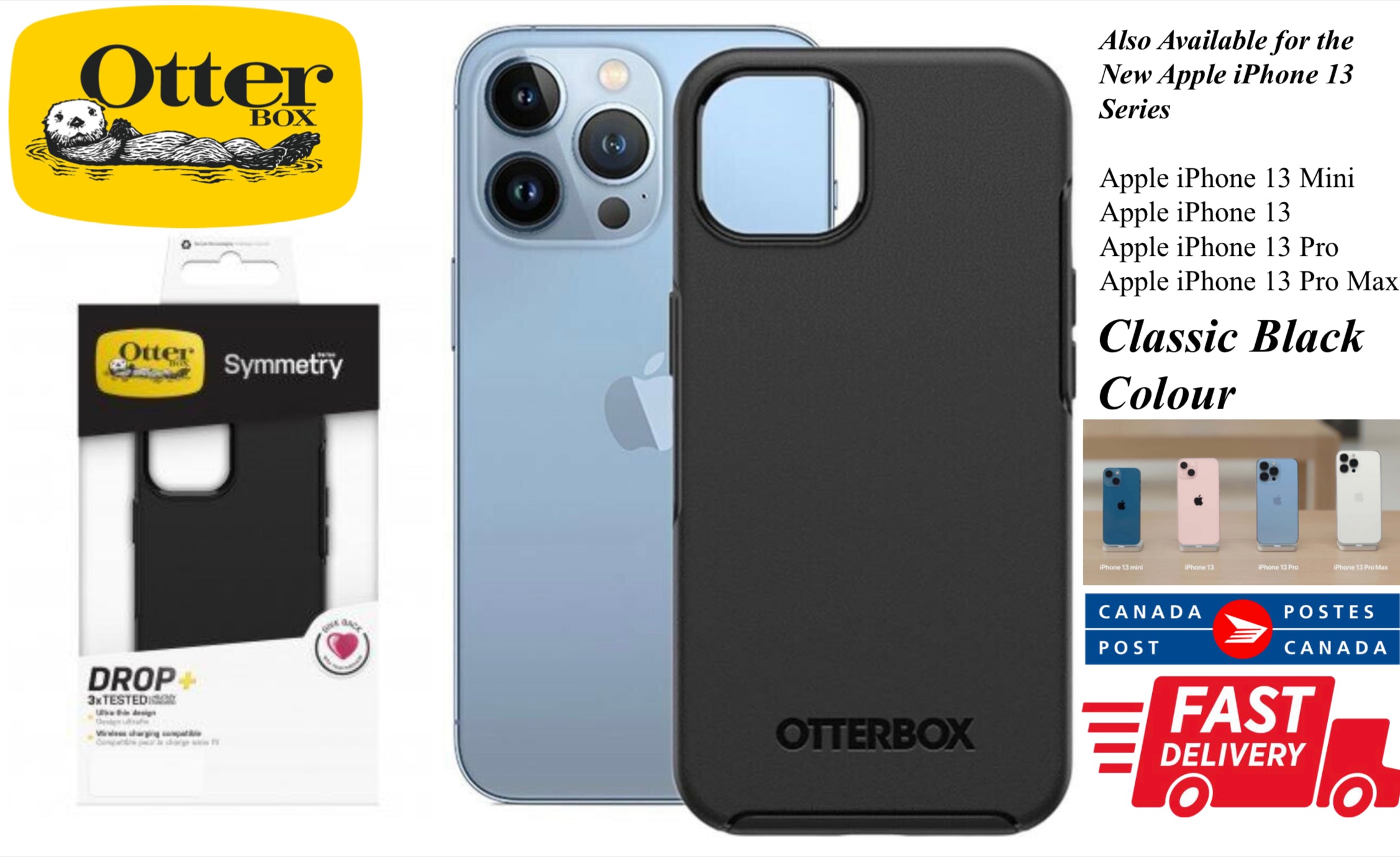 Black Iphone Case | Best Iphone Case |  Super Savings Technologies 