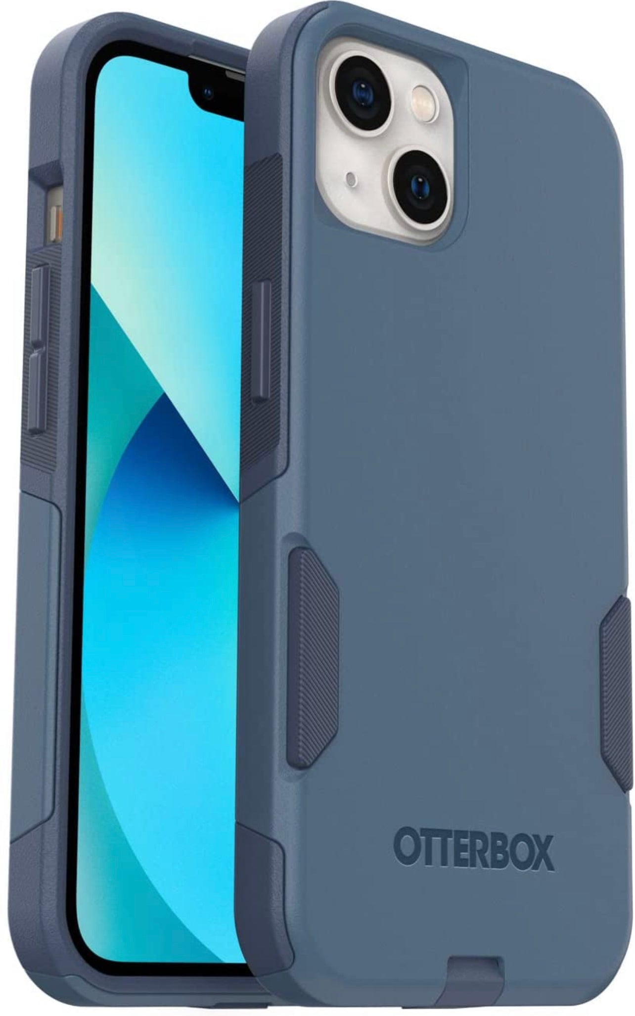 OtterBox Commuter Series Phone Case- for Apple iPhone 13 Series (special new colours available!) - Super Savings Technologies Co.,LTD 