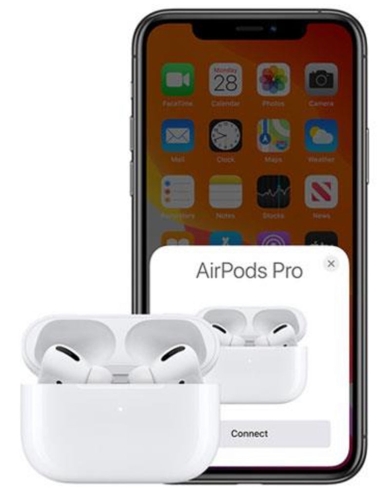 Apple OEM AirPods Pro | Super Savings Technologies