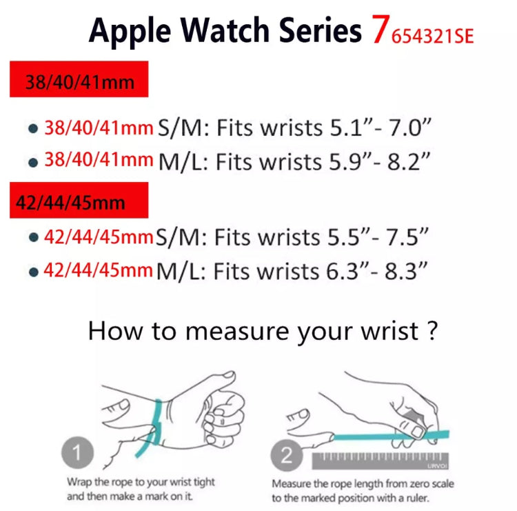 Signature Nike Apple Watch Silicone Sport Bands with Breathable Linings- for Selected Apple Watch 40mm Size - Super Savings Technologies Co.,LTD 