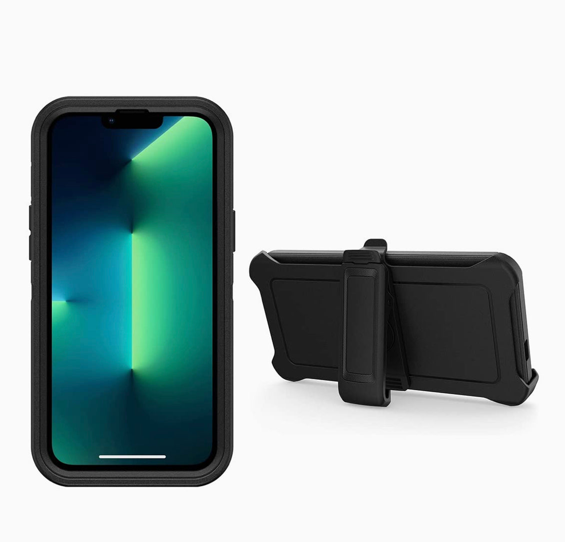 Best Phone Protector | Ottobox Cases | Super Savings Technologies 