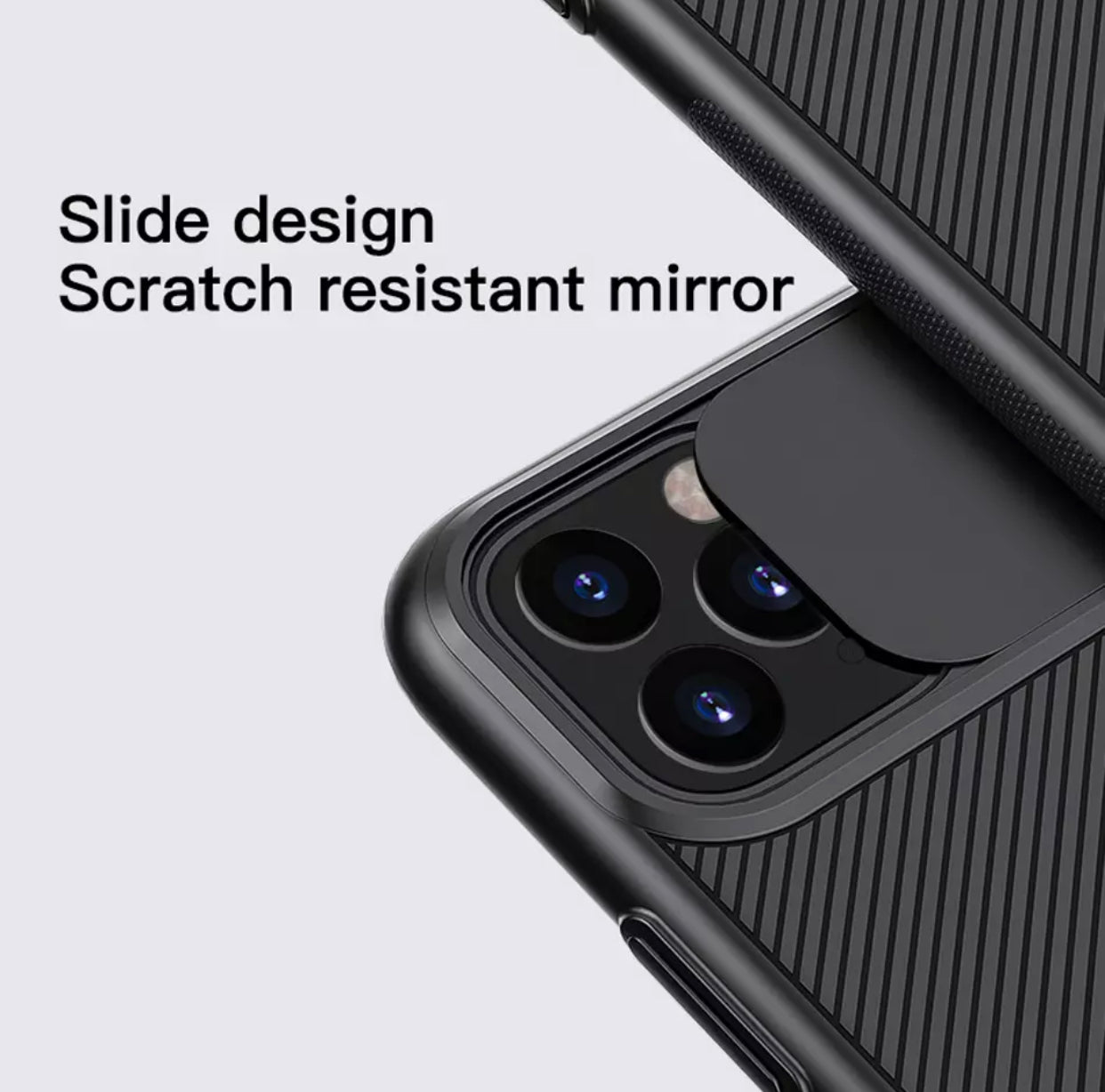 Iphone Xs Slide Case | Super Savings Technologies