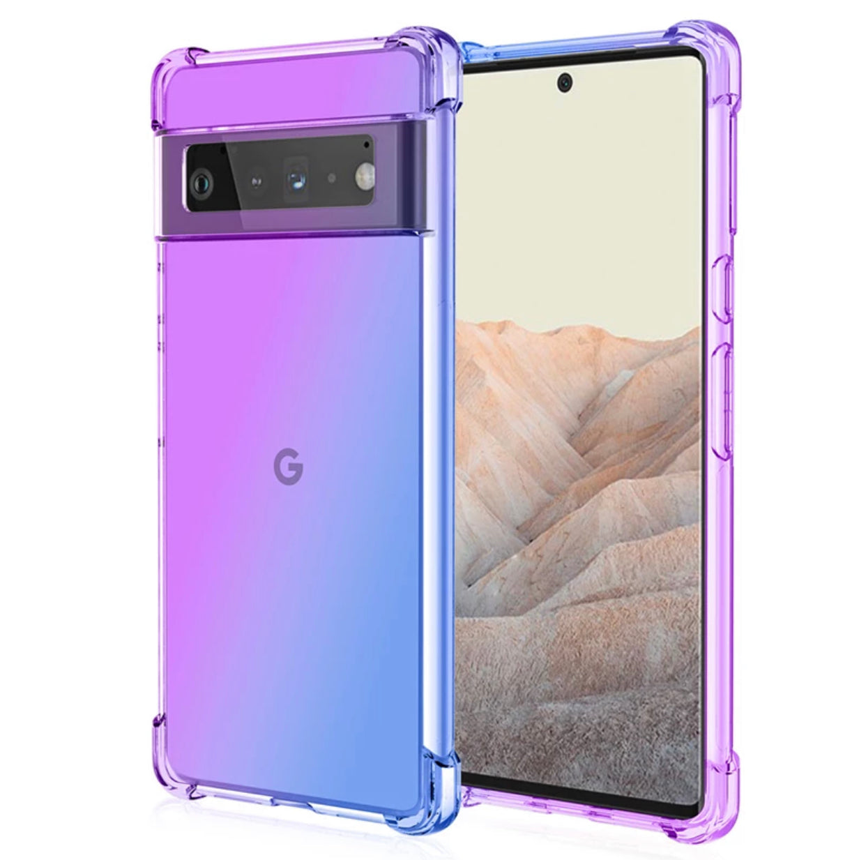 Google Pixel 6 Case | Pixel 6 Cover | Super Savings Technologies