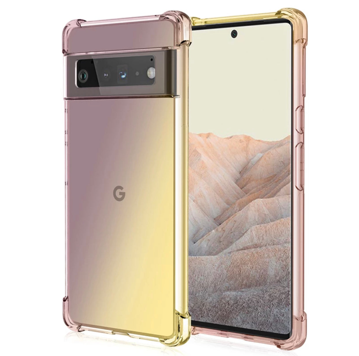 Google Pixel 6 Case | Pixel 6 Cover | Super Savings Technologies