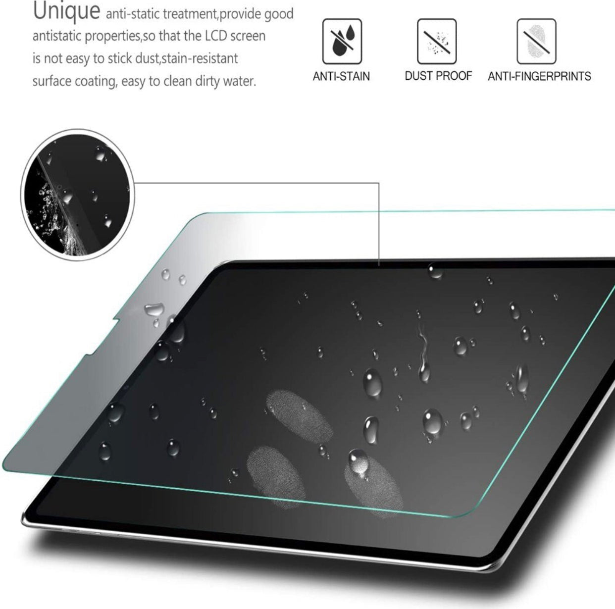 iPhone Screen Protector | Screen Glass | Super Savings Technologies