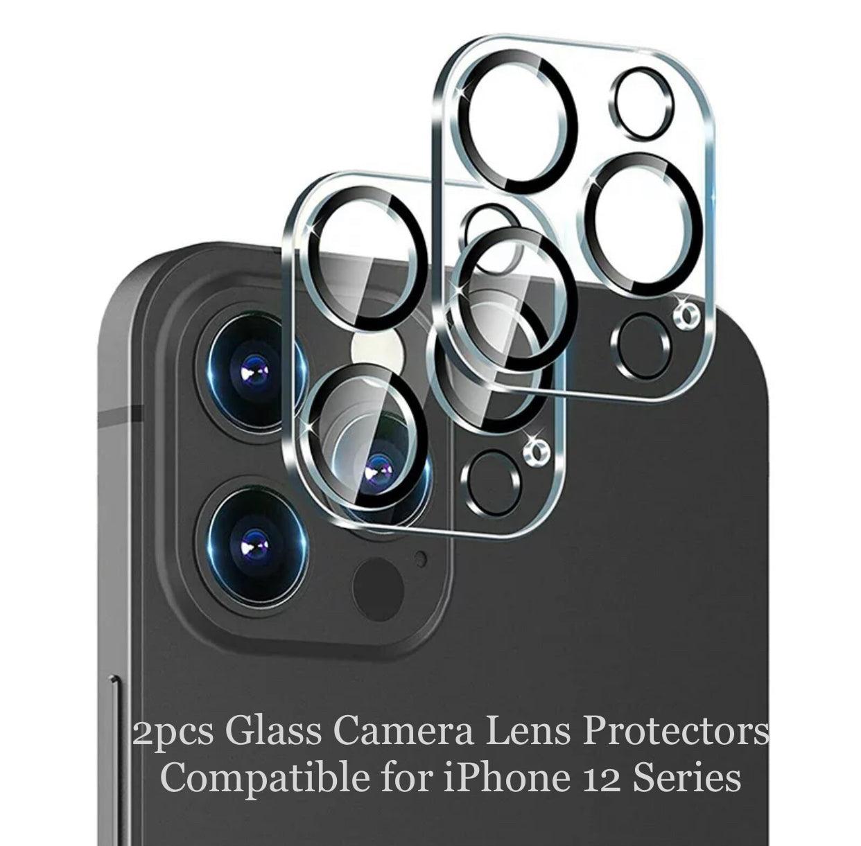 Iphone 12 Lens Protector | Super Savings Technologies