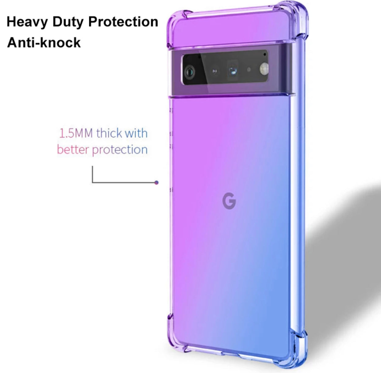 Google Pixel 6 Case | Pixel 6 Cover | Super Savings Technologies