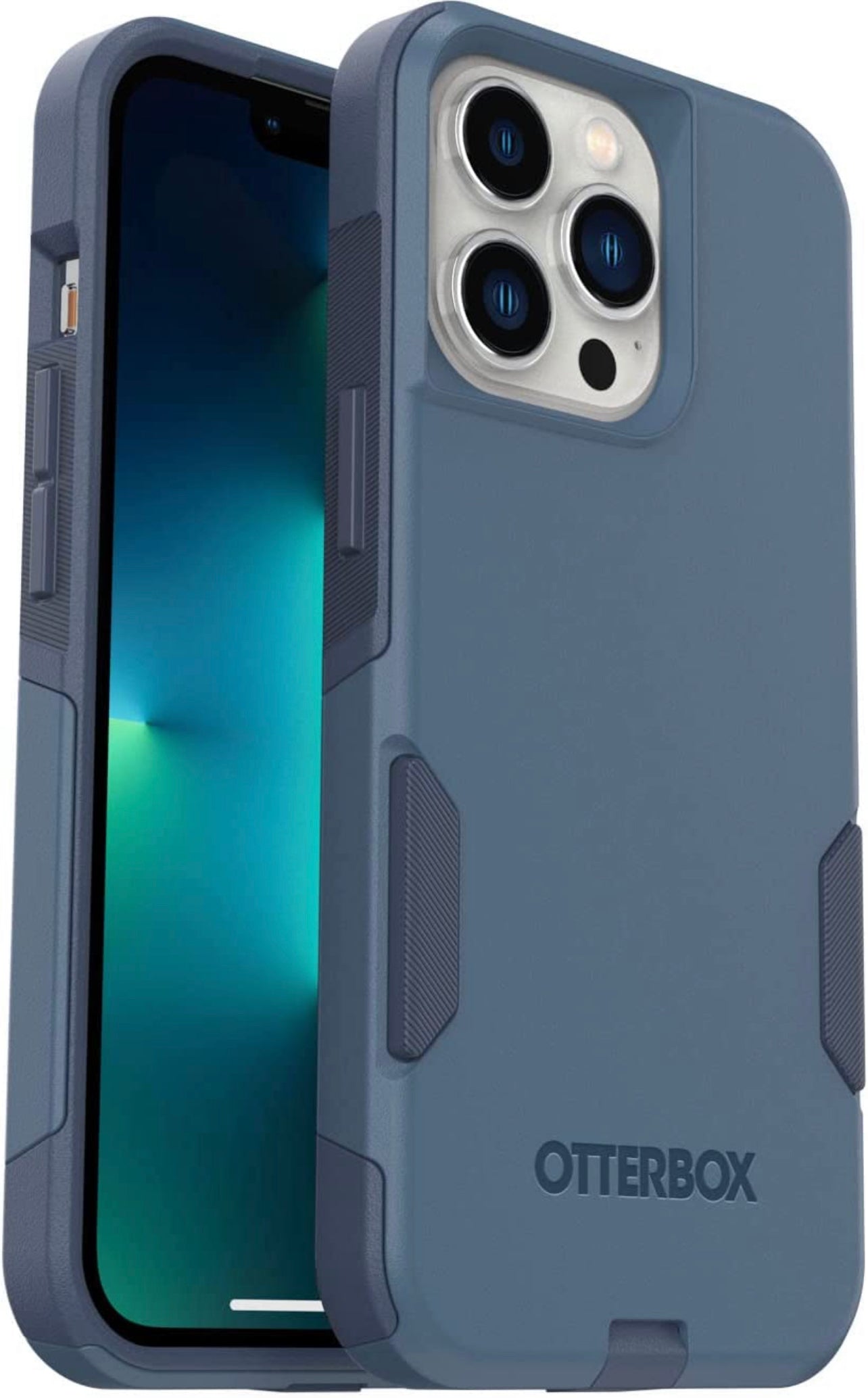 OtterBox Commuter Series Phone Case- for Apple iPhone 13 Series (special new colours available!) - Super Savings Technologies Co.,LTD 