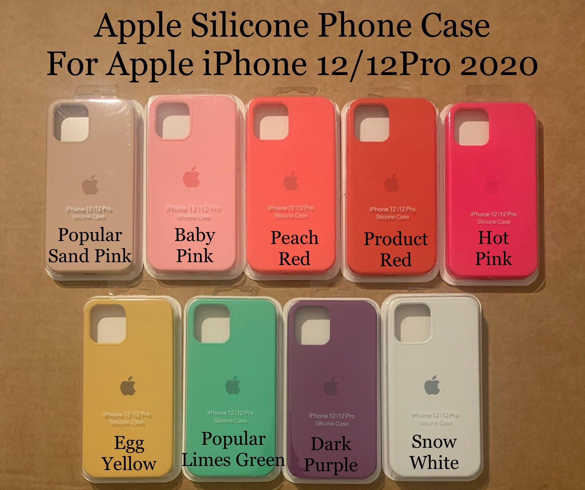 iPhone 12 Pro Rubber Case | Super Savings Technologies