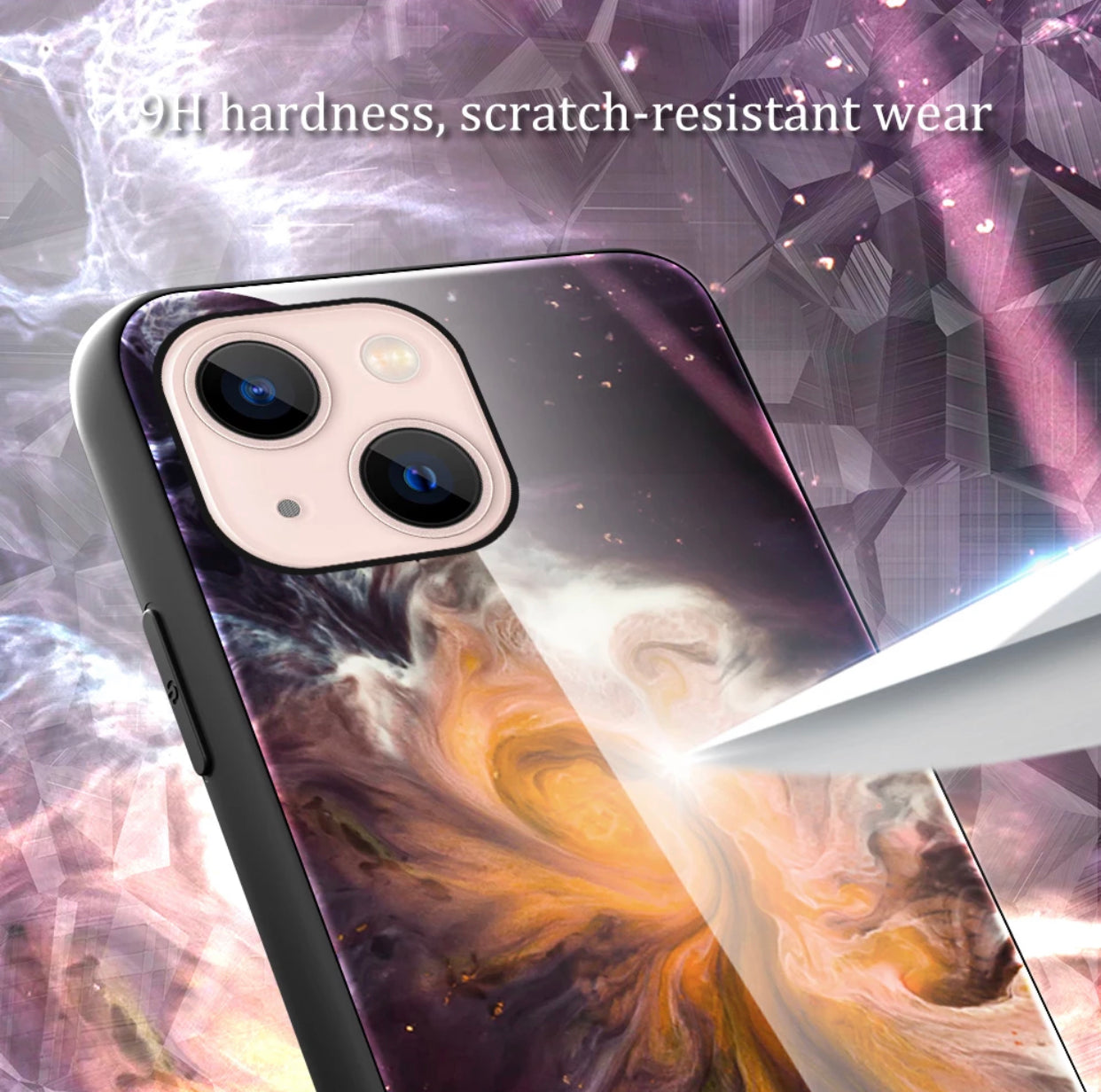 Hard Tempered Glass | iPhone Protector | Super Savings Technologies