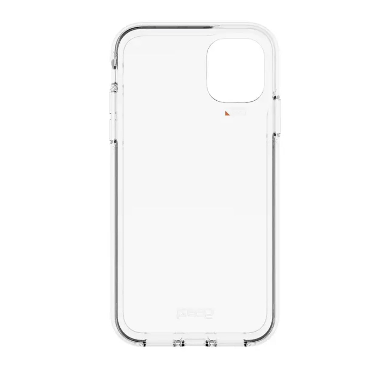 ZAGG Gear4 Crystal Palace Clear Hardshell Phone Case without MagSafe- for Apple iPhone Series - Super Savings Technologies Co.,LTD 