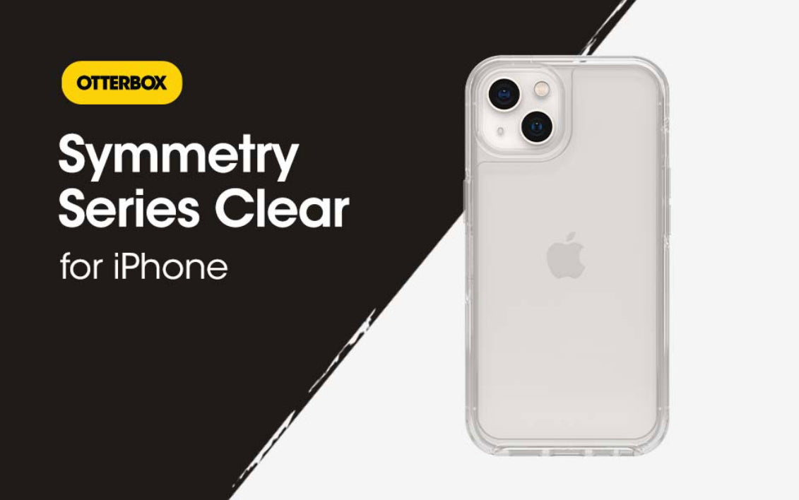 Otterbox Symmetry Iphone 13 | Super Savings Technologies  