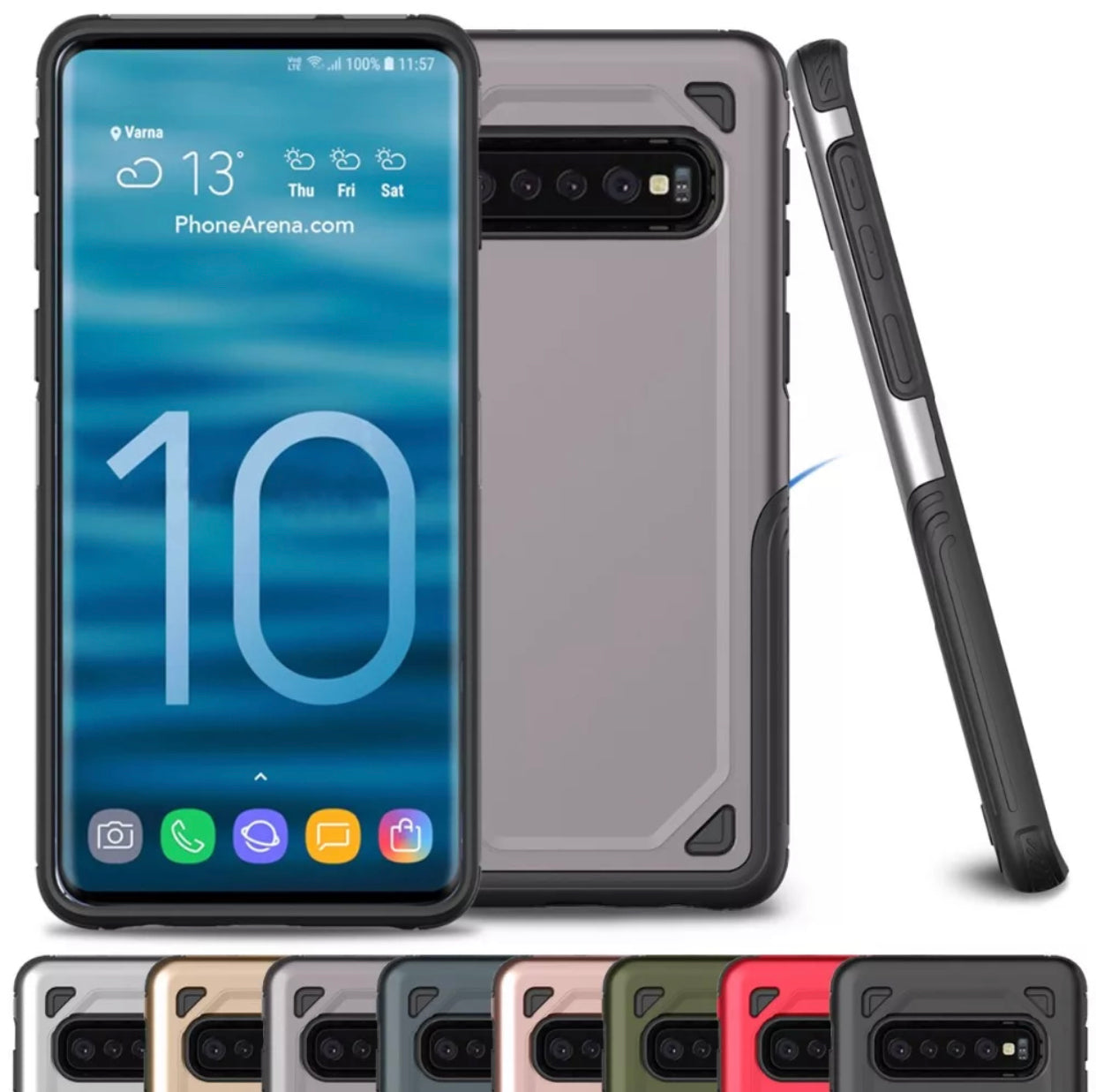 TPU Phone Case | TPU Case | Super Savings Technologies