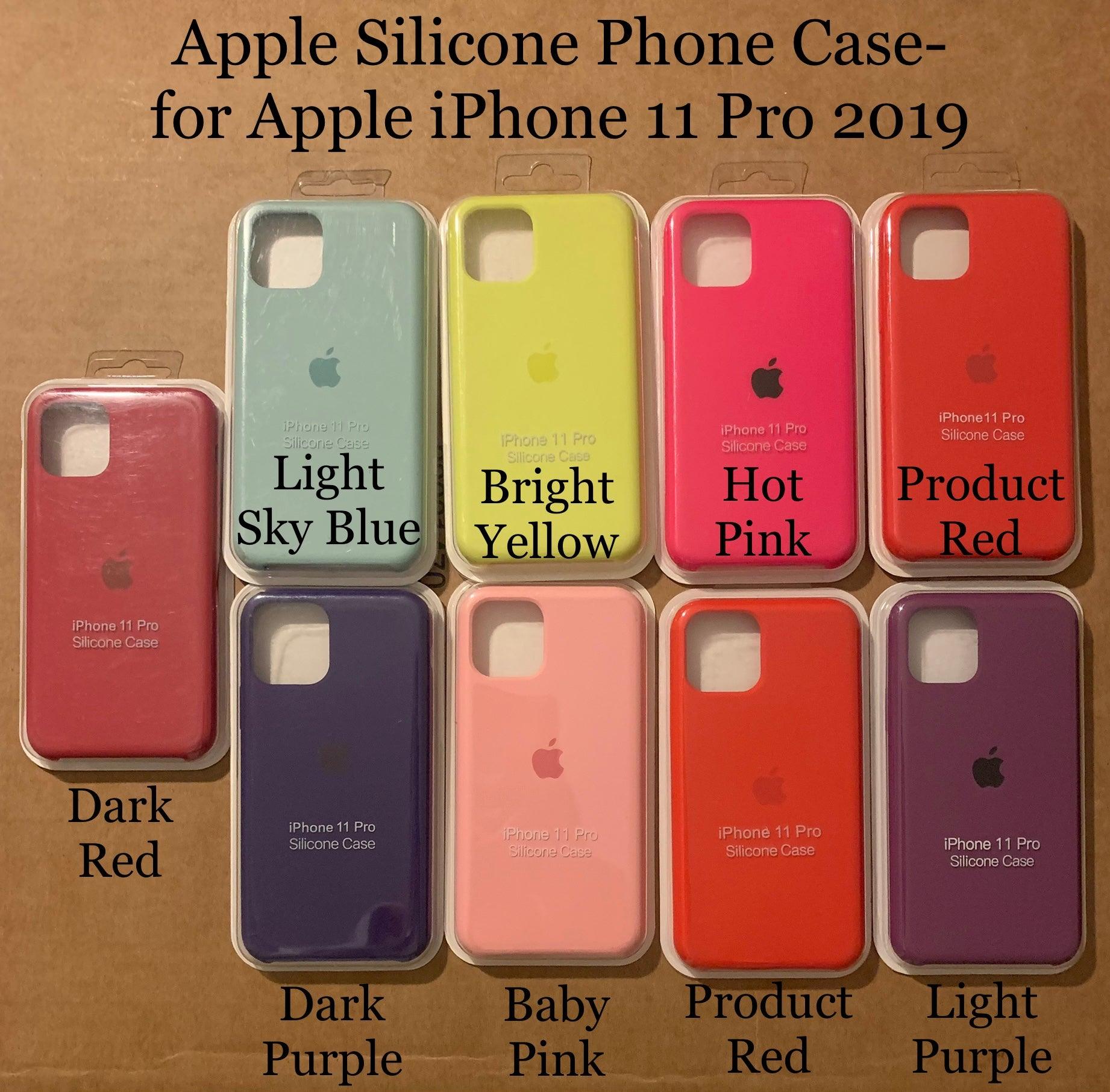 iPhone 11 Pro Rubber Case | Super Savings Technologies