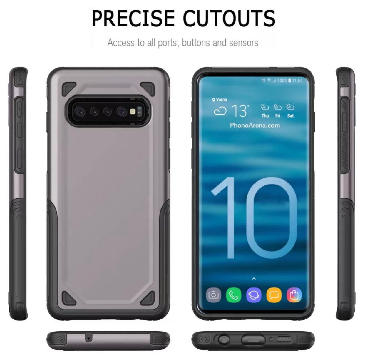 TPU Phone Case | TPU Case | Super Savings Technologies