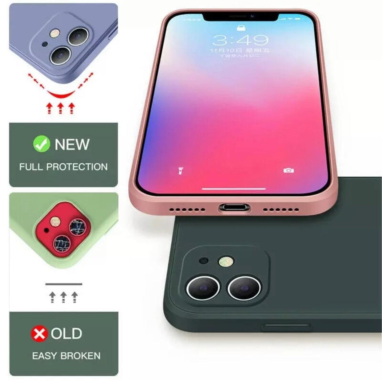 iPhone 11 Pro Max Lens Protector Case | Super Savings Technologies