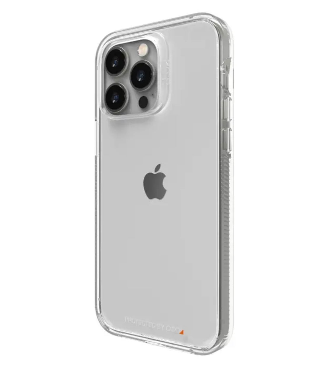 ZAGG Gear4 Crystal Palace Clear Hardshell Phone Case without MagSafe- for Apple iPhone Series - Super Savings Technologies Co.,LTD 