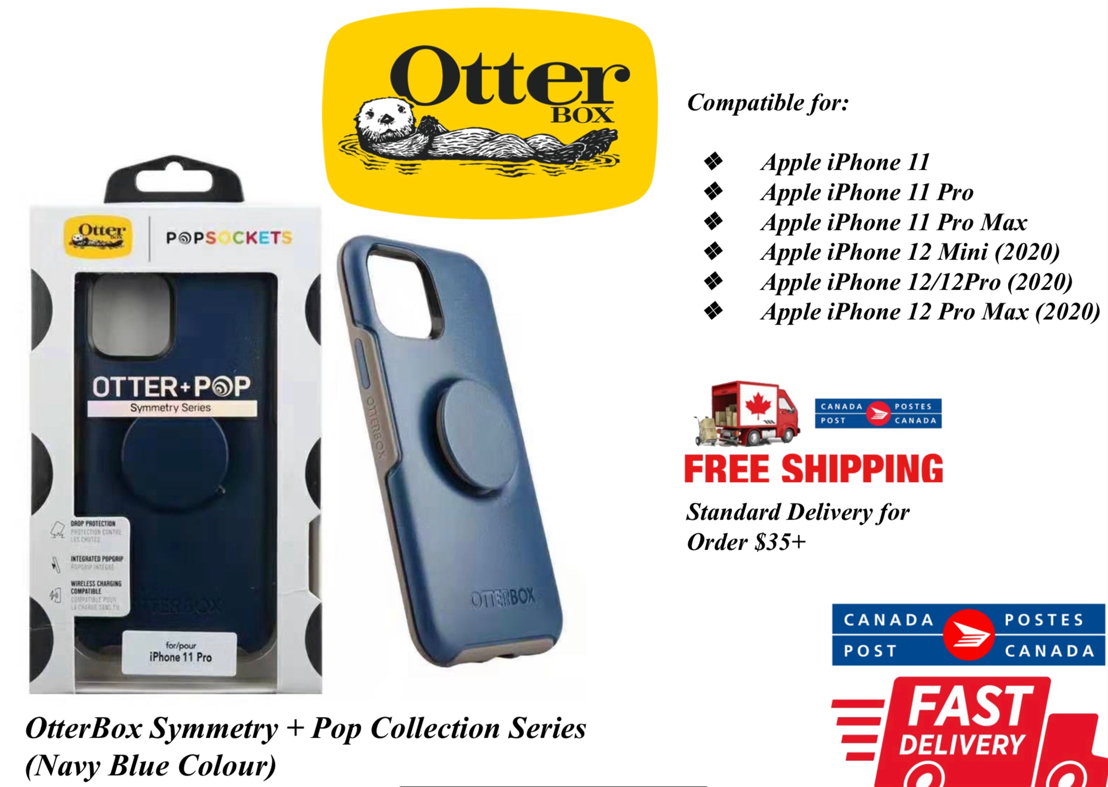 Blue Phone Case |  Best phone  case | Super Savings Technologies 