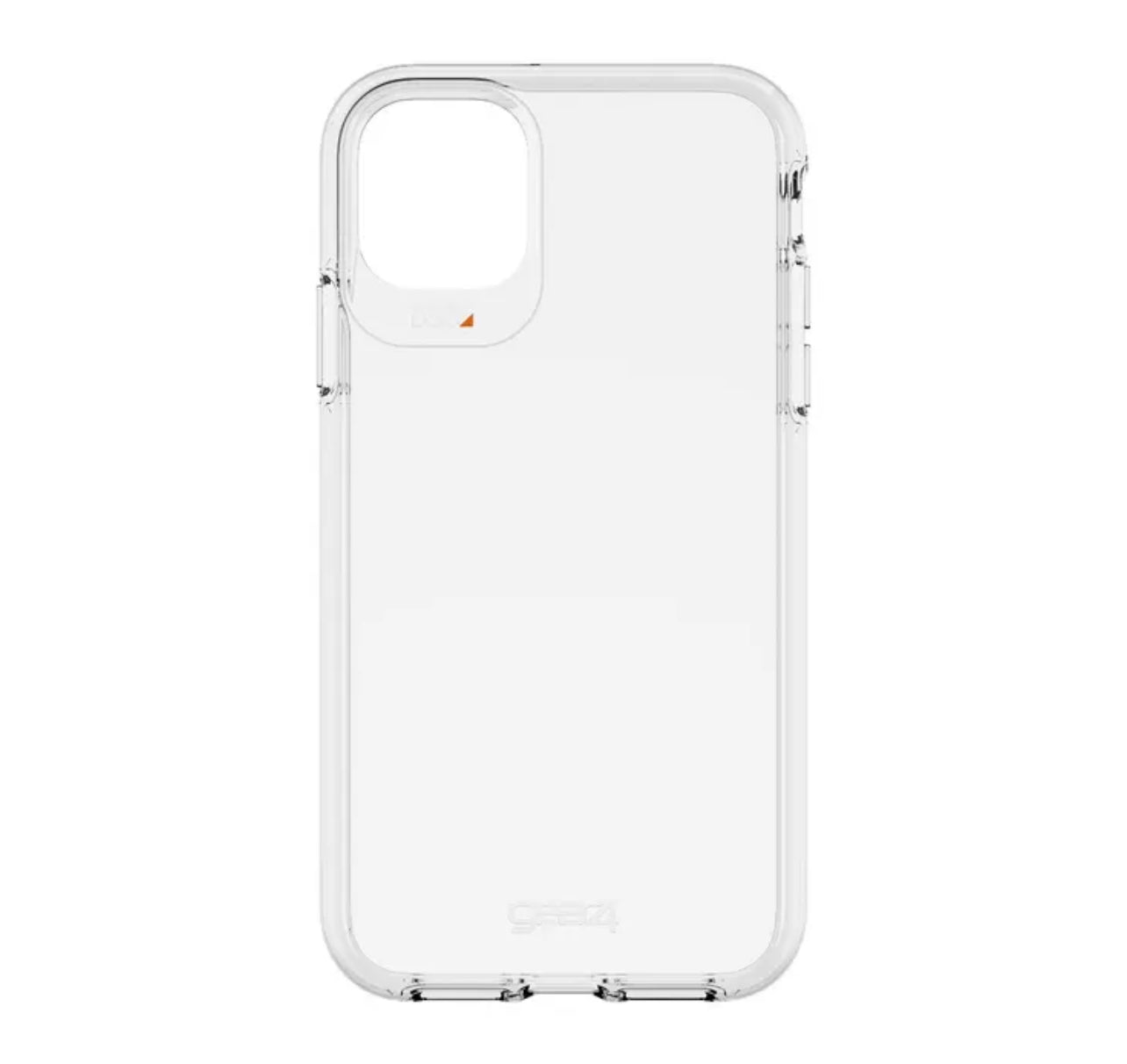 ZAGG Gear4 Crystal Palace Clear Hardshell Phone Case without MagSafe- for Apple iPhone Series - Super Savings Technologies Co.,LTD 