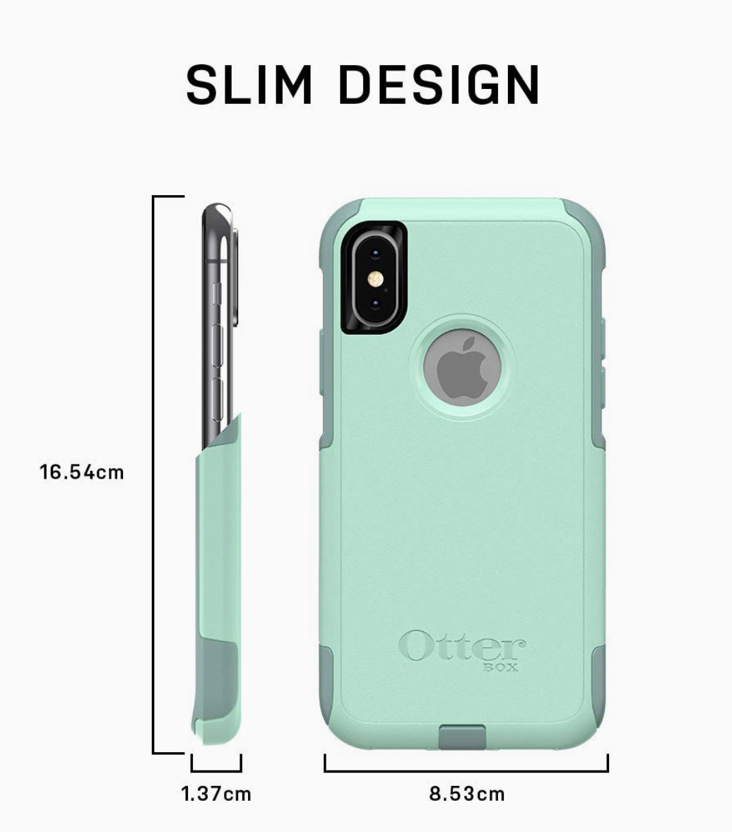 Otterbox Phone Case |  OtterBox Commuter | Super Savings Technologies