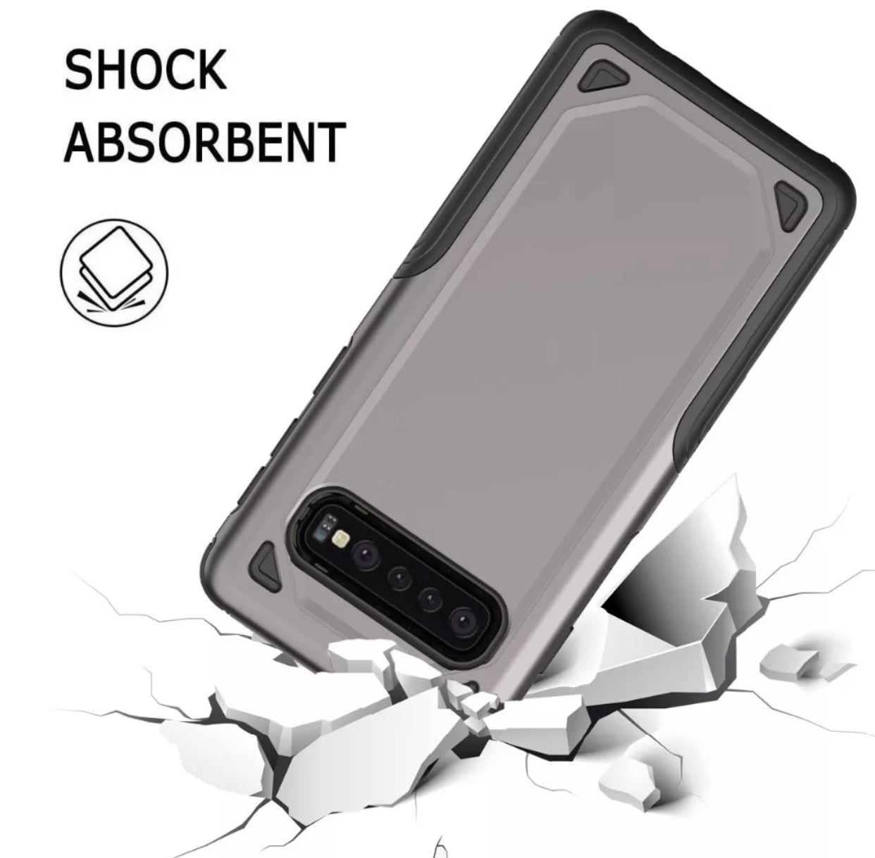 TPU Phone Case | TPU Case | Super Savings Technologies