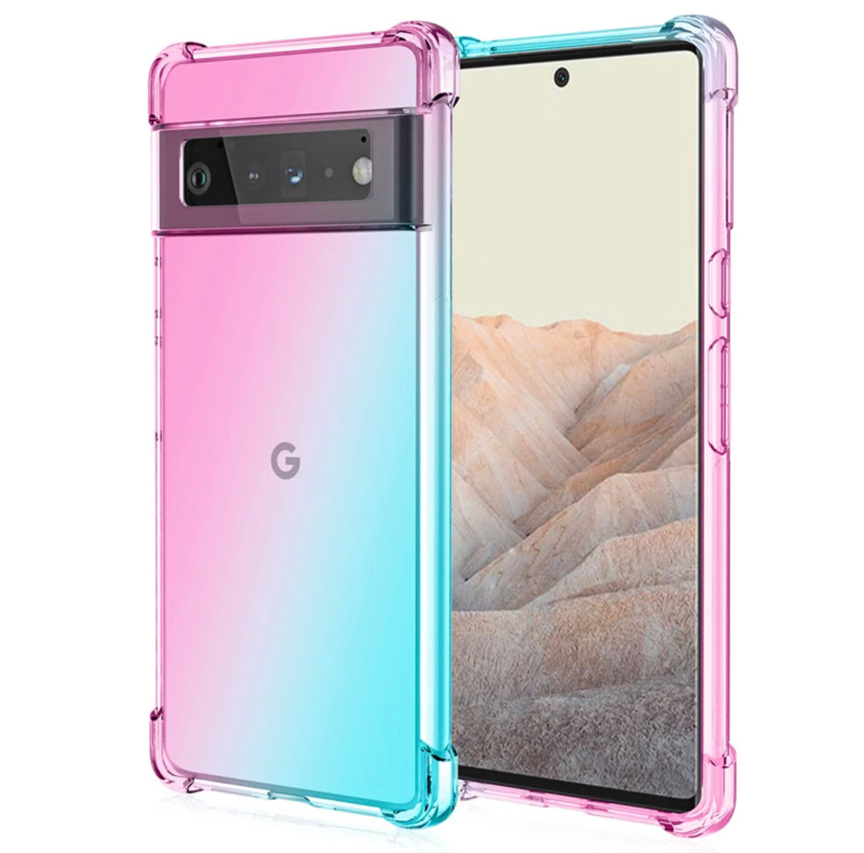 Google Pixel 6 Case | Pixel 6 Cover | Super Savings Technologies