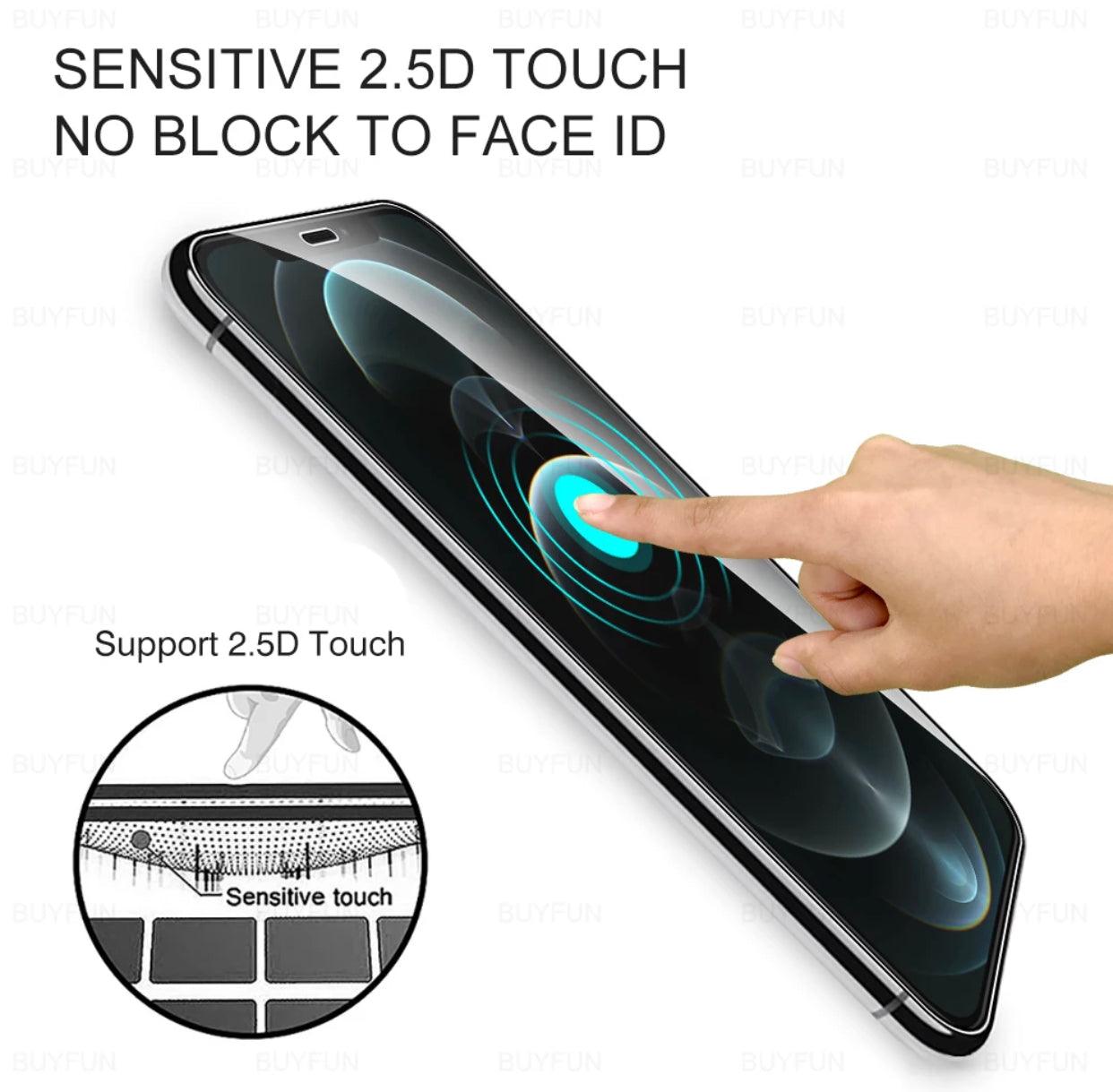 iPhone 12 Screen Protector | Super Savings Technologies