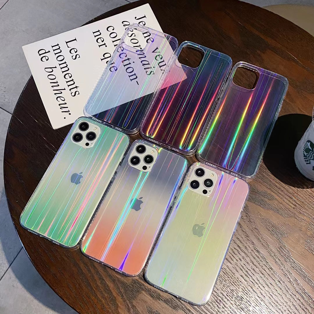 Light Strips iPhone Cases | Super Savings Technologies