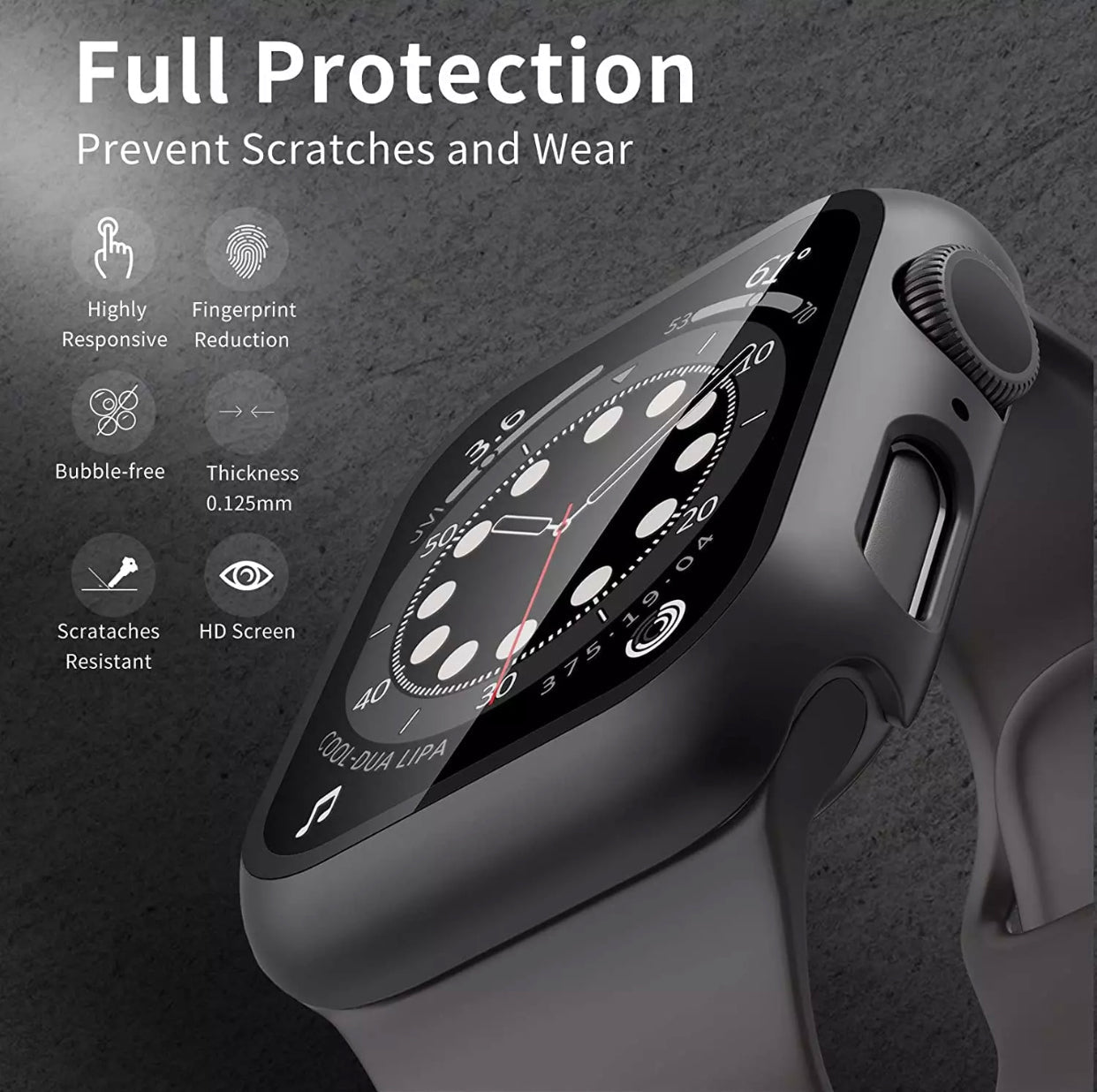 Apple Watch 42mm |apple Watch Case | Super Savings Technologies